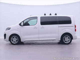 Citroën SpaceTourer 2,0 HDi 180 M Shine 2018