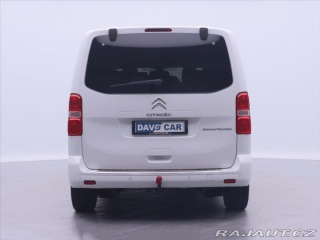 Citroën SpaceTourer 2,0 HDi 180 M Shine 2018