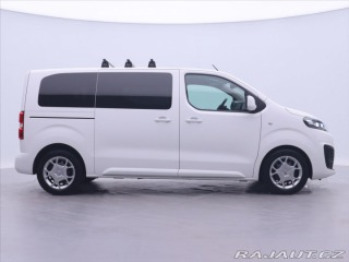 Citroën SpaceTourer 2,0 HDi 180 M Shine 2018