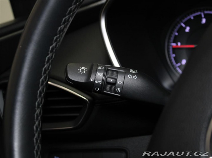 Hyundai Santa Fe 2,2 CRDi 142kW 7-míst 34t 2023