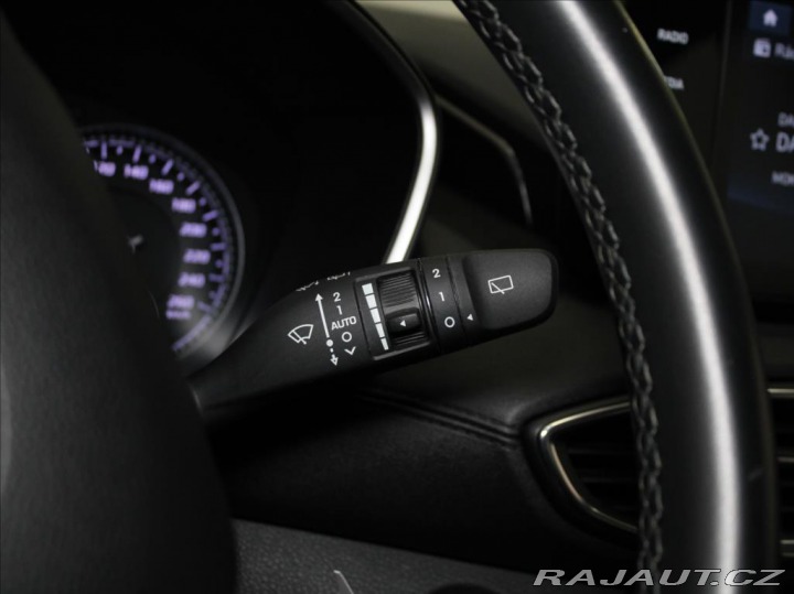 Hyundai Santa Fe 2,2 CRDi 142kW 7-míst 34t 2023