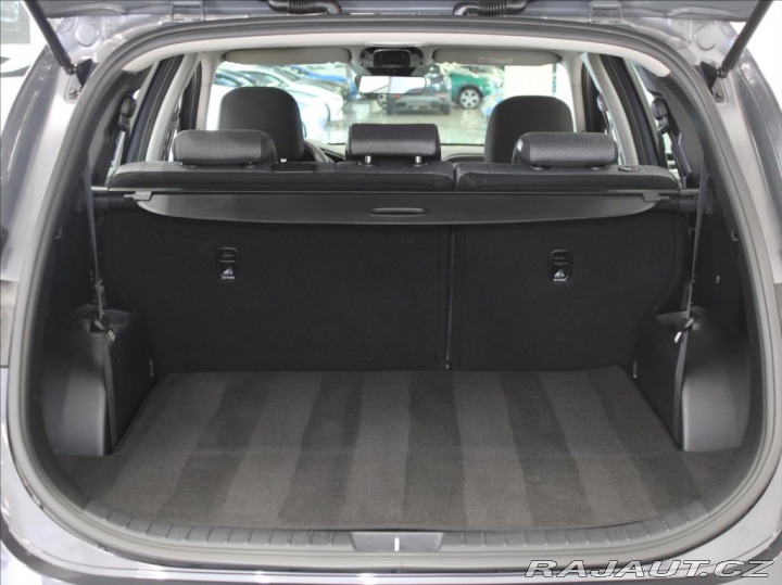 Hyundai Santa Fe 2,2 CRDi 142kW 7-míst 34t 2023