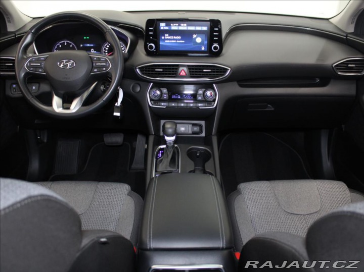 Hyundai Santa Fe 2,2 CRDi 142kW 7-míst 34t 2023