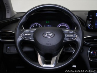 Hyundai Santa Fe 2,2 CRDi 142kW 7-míst 34t 2023