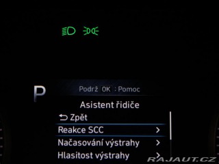 Hyundai Santa Fe 2,2 CRDi 142kW 7-míst 34t 2023