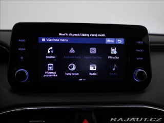 Hyundai Santa Fe 2,2 CRDi 142kW 7-míst 34t 2023