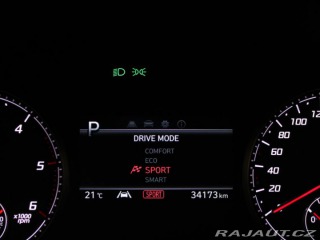Hyundai Santa Fe 2,2 CRDi 142kW 7-míst 34t 2023