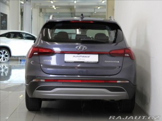 Hyundai Santa Fe 2,2 CRDi 142kW 7-míst 34t 2023