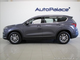 Hyundai Santa Fe 2,2 CRDi 142kW 7-míst 34t 2023