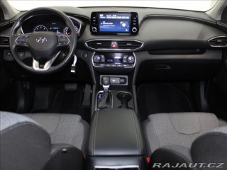 Hyundai Santa Fe 2,2 CRDi 142kW 7-míst 34t 2023