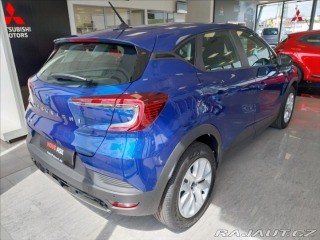 Mitsubishi ASX 1.0 6MT M-HYBRID INVITE 2023