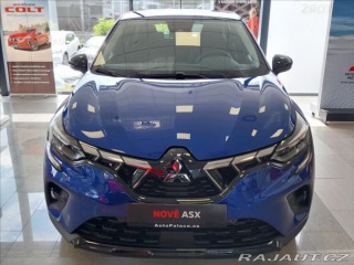 Mitsubishi ASX 1.0 6MT M-HYBRID INVITE 2023