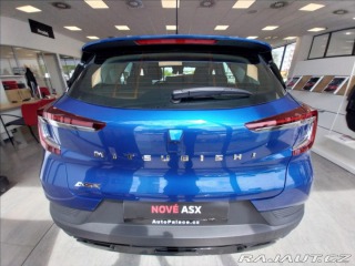 Mitsubishi ASX 1.0 6MT M-HYBRID INVITE 2023