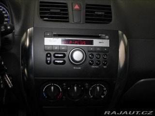 Suzuki SX4 1,6 i 88kW 4x4 Tažné 79 3 2013