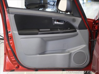 Suzuki SX4 1,6 i 88kW 4x4 Tažné 79 3 2013