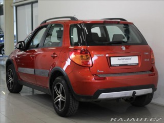 Suzuki SX4 1,6 i 88kW 4x4 Tažné 79 3 2013