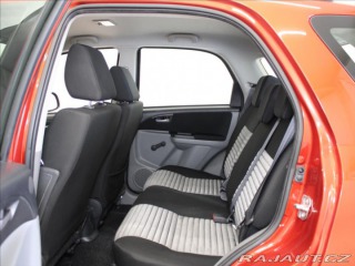 Suzuki SX4 1,6 i 88kW 4x4 Tažné 79 3 2013