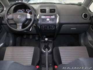 Suzuki SX4 1,6 i 88kW 4x4 Tažné 79 3 2013