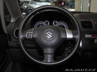 Suzuki SX4 1,6 i 88kW 4x4 Tažné 79 3 2013