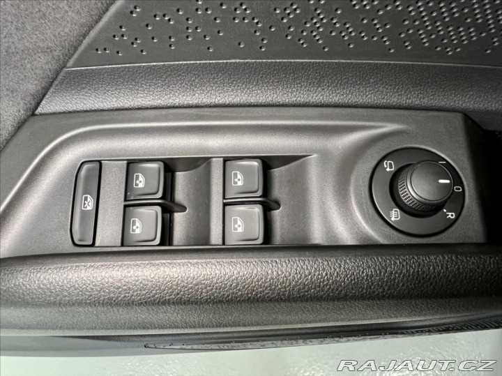 Škoda Enyaq iV RS 4x4 82KWH, HEAD-UP, TE 2023