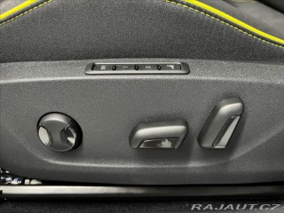 Škoda Enyaq iV RS 4x4 82KWH, HEAD-UP, TE 2023