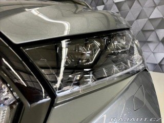 Škoda Enyaq iV RS 4x4 82KWH, HEAD-UP, TE 2023