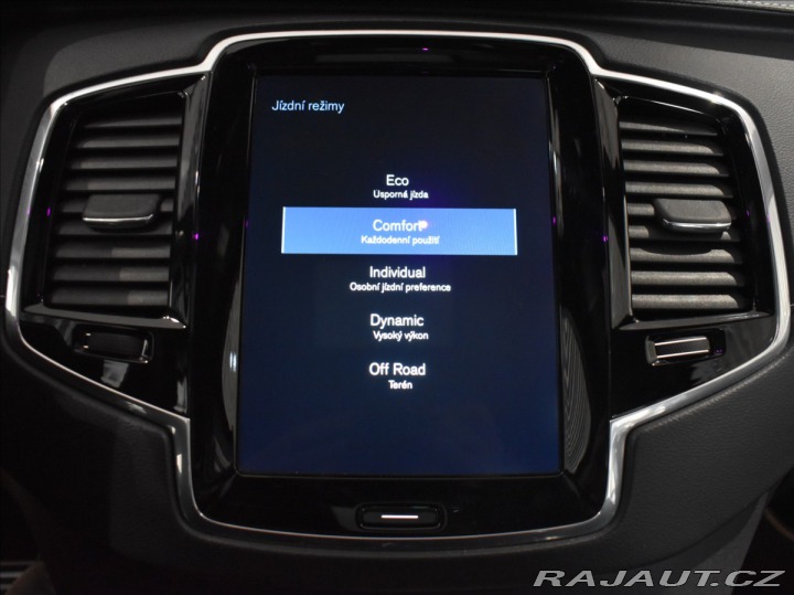 Volvo XC90 2,0 D5 AWD R-Design 2018