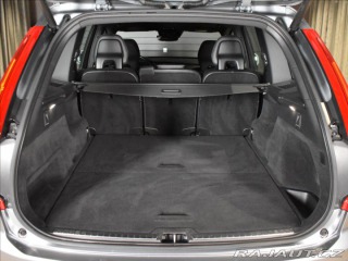 Volvo XC90 2,0 D5 AWD R-Design 2018