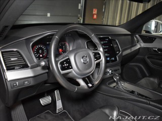Volvo XC90 2,0 D5 AWD R-Design 2018