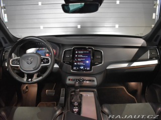 Volvo XC90 2,0 D5 AWD R-Design 2018