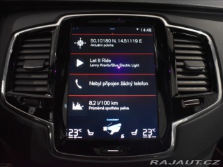 Volvo XC90 2,0 D5 AWD R-Design 2018