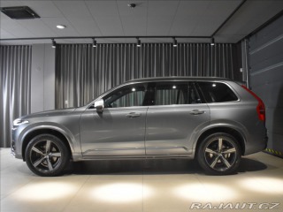 Volvo XC90 2,0 D5 AWD R-Design 2018
