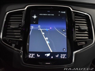 Volvo XC90 2,0 D5 AWD R-Design 2018