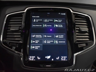 Volvo XC90 2,0 D5 AWD R-Design 2018
