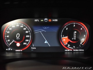 Volvo XC90 2,0 D5 AWD R-Design 2018