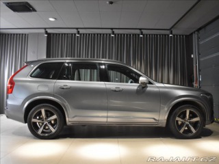 Volvo XC90 2,0 D5 AWD R-Design 2018