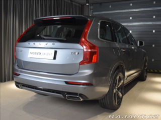 Volvo XC90 2,0 D5 AWD R-Design 2018
