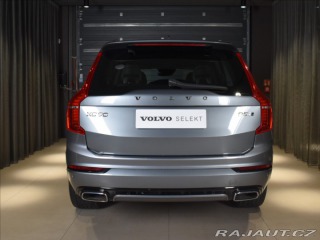 Volvo XC90 2,0 D5 AWD R-Design 2018