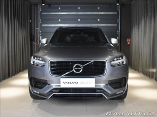 Volvo XC90 2,0 D5 AWD R-Design 2018