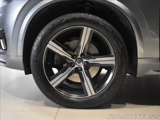 Volvo XC90 2,0 D5 AWD R-Design 2018