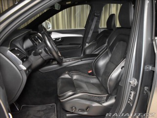 Volvo XC90 2,0 D5 AWD R-Design 2018