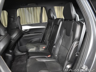 Volvo XC90 2,0 D5 AWD R-Design 2018