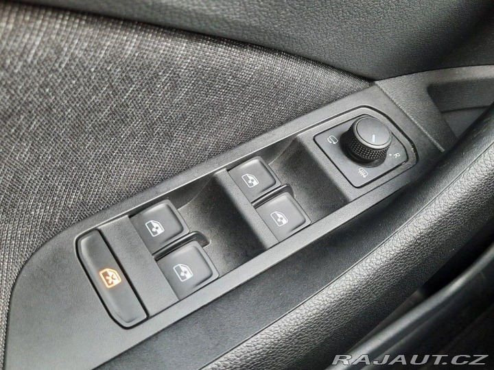 Škoda Scala 1,0 TSI 110k M6 2021