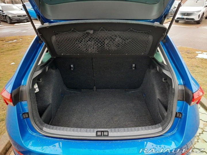 Škoda Scala 1,0 TSI 110k M6 2021
