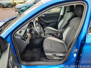 Škoda Scala 1,0 TSI 110k M6 2021