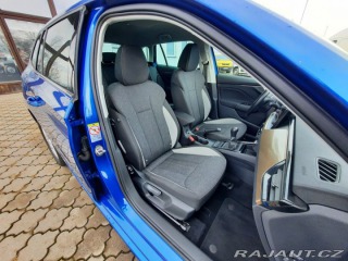 Škoda Scala 1,0 TSI 110k M6 2021