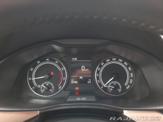 Škoda Scala 1,0 TSI 110k M6 2021