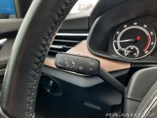 Škoda Scala 1,0 TSI 110k M6 2021