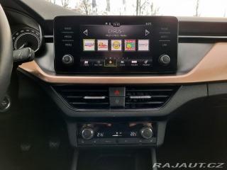 Škoda Scala 1,0 TSI 110k M6 2021