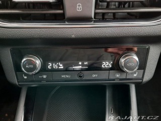 Škoda Scala 1,0 TSI 110k M6 2021